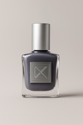 Graphite Glam Nail Polish Nail Pop Studio